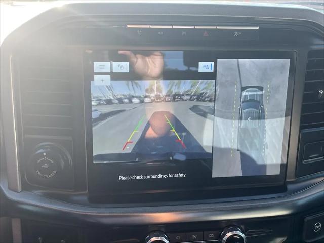 2022 Ford F-150 Limited