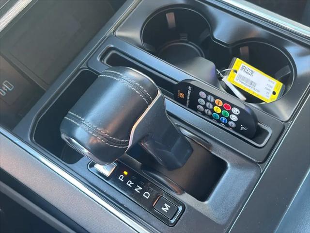 2022 Ford F-150 Limited