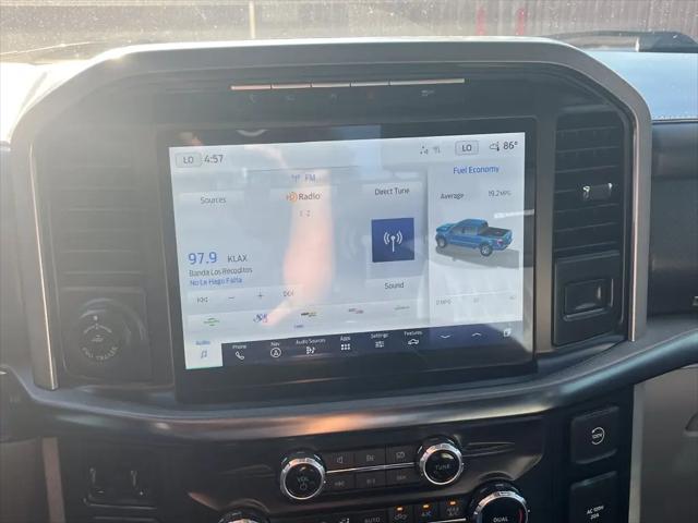 2022 Ford F-150 Limited