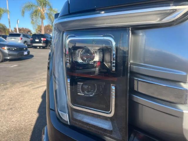 2022 Ford F-150 Limited