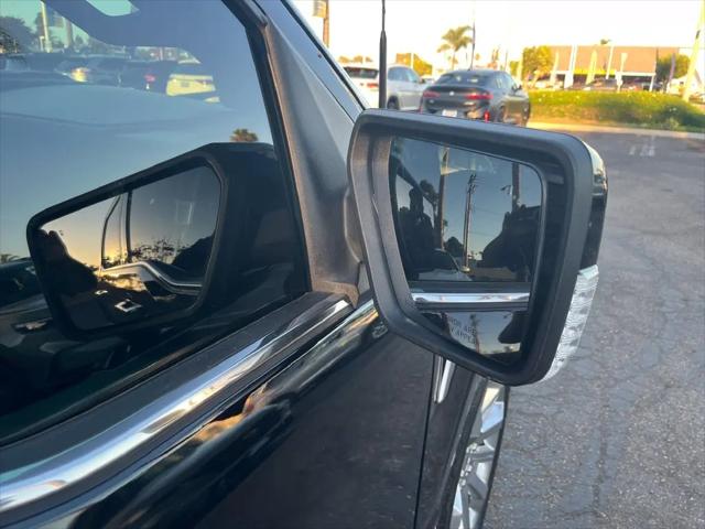 2022 Ford F-150 Limited