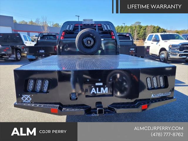 2026 Ram 3500 Tradesman/Big Horn