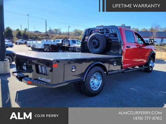 2026 Ram 3500 Tradesman/Big Horn