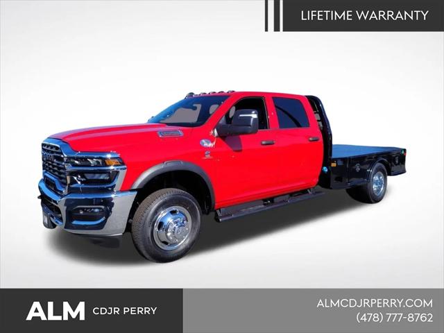2026 Ram 3500 Tradesman/Big Horn for sale in Perry, GA