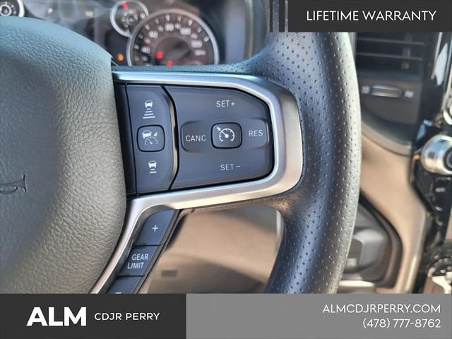 2026 Ram 3500 Tradesman/Big Horn
