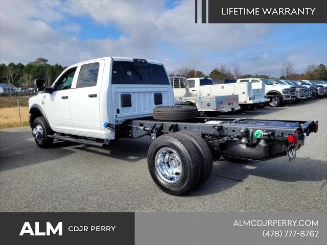 2026 Ram 3500 Tradesman/Big Horn