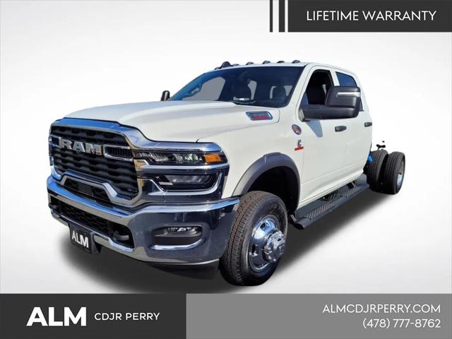 2026 Ram 3500 Tradesman/Big Horn for sale in Perry, GA