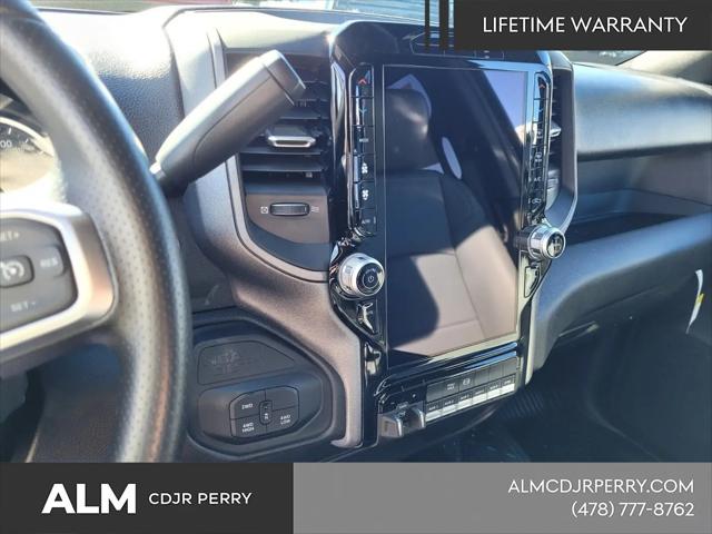 2026 Ram 3500 Tradesman/Big Horn
