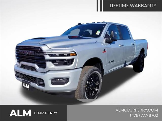 2026 Ram 2500 Laramie Crew Cab 4x4 6'4" Box for sale in Perry, GA