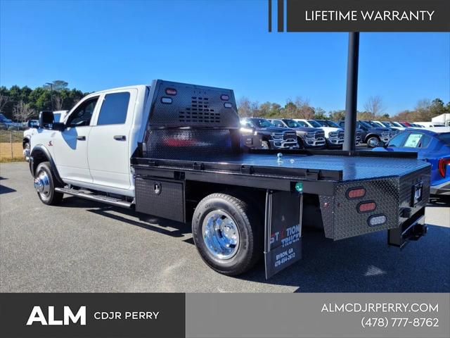 2026 Ram 3500 Tradesman/Big Horn