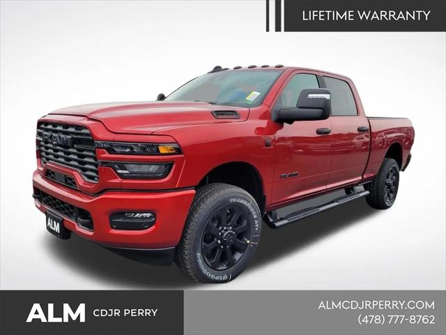 2026 Ram 2500 Big Horn Crew Cab 4x4 6'4" Box for sale in Perry, GA