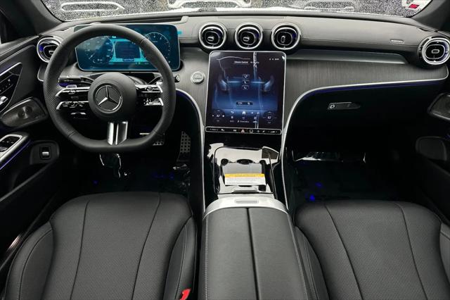 2026 Mercedes-Benz CL CLE 450