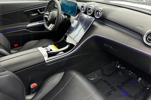 2026 Mercedes-Benz CL CLE 450