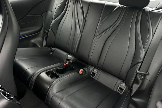 2026 Mercedes-Benz CL CLE 450