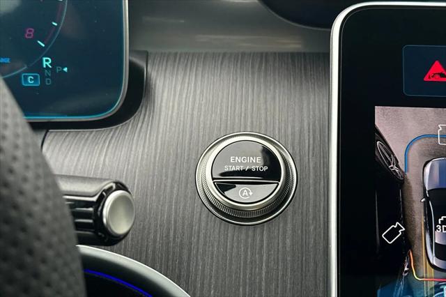 2026 Mercedes-Benz CL CLE 450