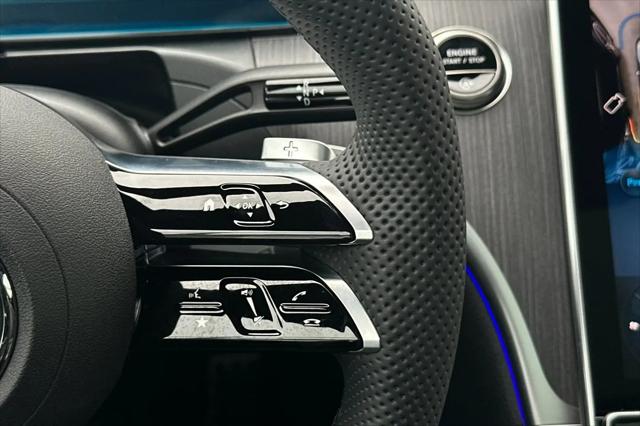 2026 Mercedes-Benz CL CLE 450