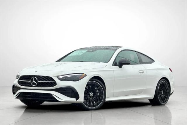 2026 Mercedes-Benz CL CLE 450 for sale in Laguna Niguel, CA