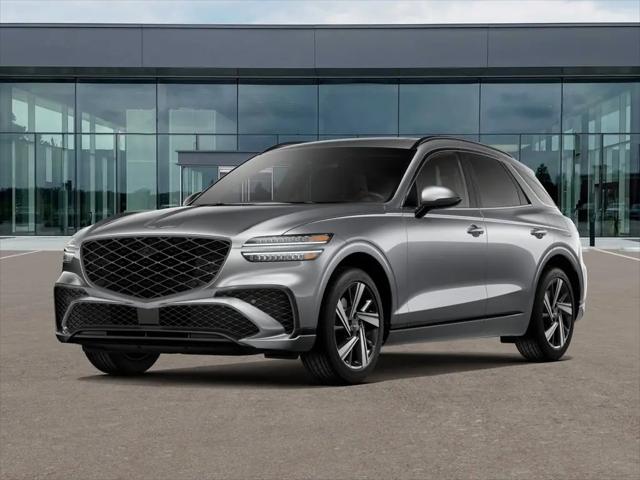 2026 Genesis GV70 3.5T Sport Advanced for sale in Charlotte, NC