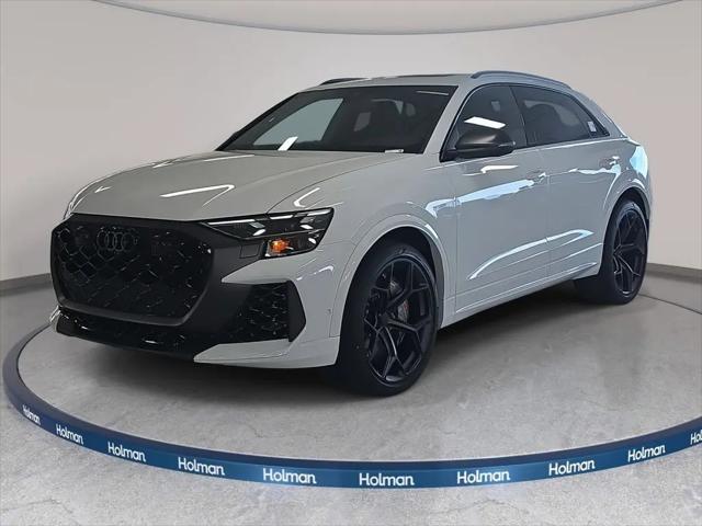 2026 Audi RS Q8 performance quattro tiptronic for sale in Pembroke Pines, FL