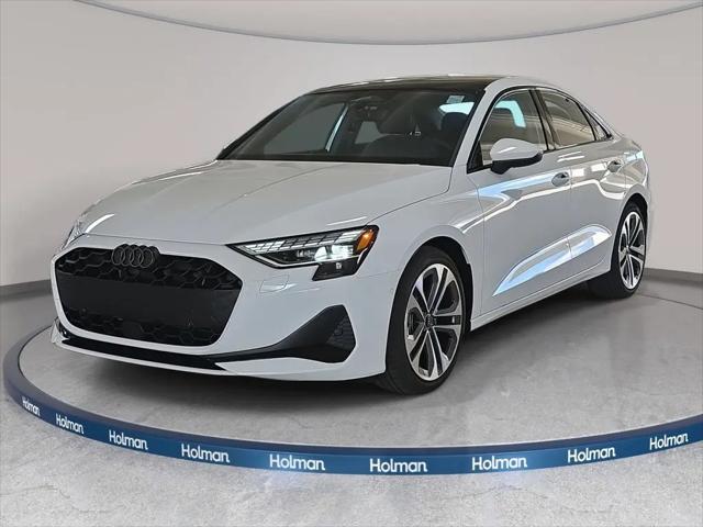 2026 Audi A3 Premium 40 TFSI quattro S tronic for sale in Pembroke Pines, FL