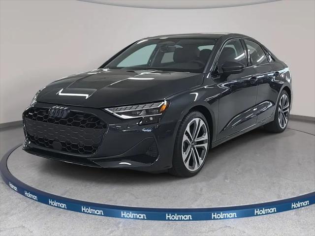 2026 Audi A3 Premium 40 TFSI quattro S tronic for sale in Pembroke Pines, FL