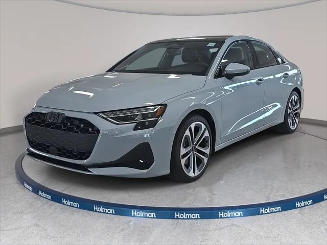 2026 Audi A3 Premium 40 TFSI quattro S tronic for sale in Pembroke Pines, FL