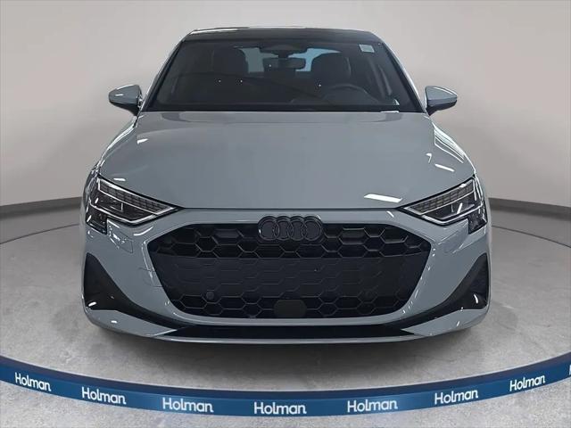 2026 Audi A3 Premium 40 TFSI quattro S tronic
