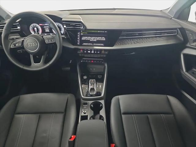 2026 Audi A3 Premium 40 TFSI quattro S tronic