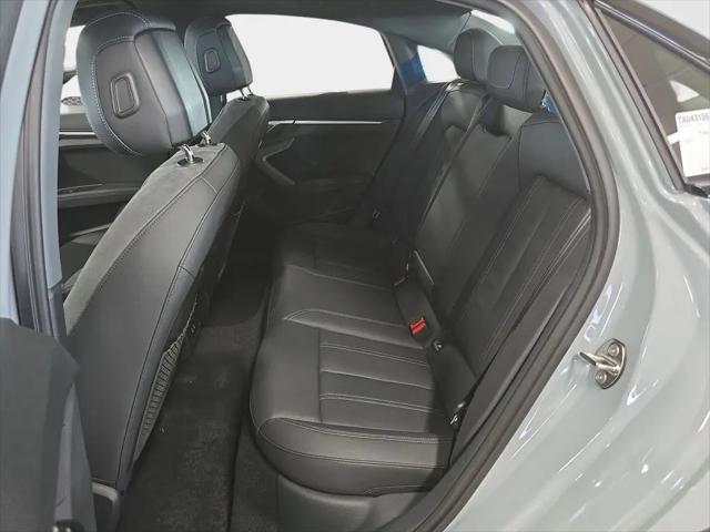 2026 Audi A3 Premium 40 TFSI quattro S tronic