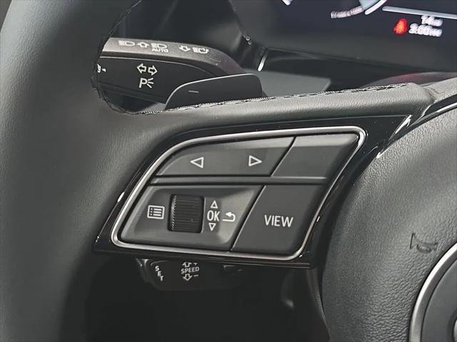 2026 Audi A3 Premium 40 TFSI quattro S tronic