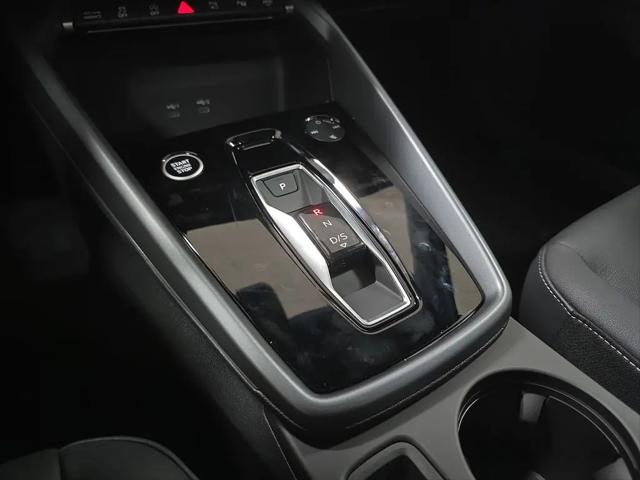 2026 Audi A3 Premium 40 TFSI quattro S tronic