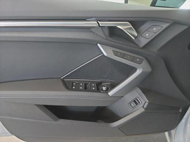 2026 Audi A3 Premium 40 TFSI quattro S tronic