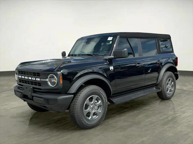 2025 Ford Bronco Big Bend for sale in Titusville, FL