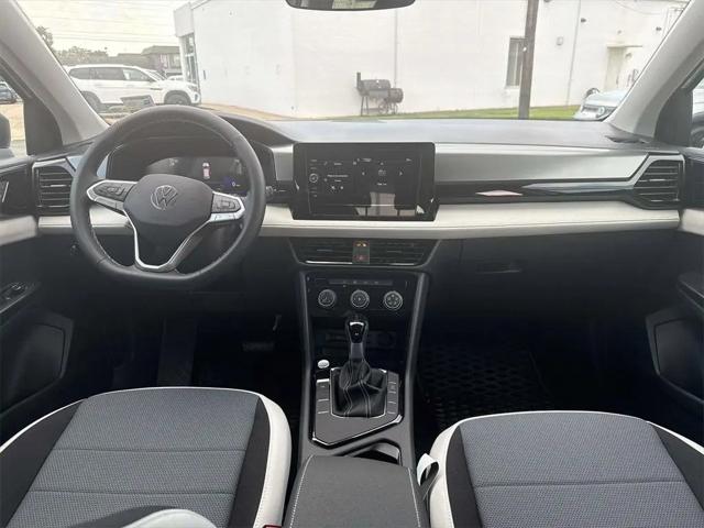 2026 Volkswagen Atlas SE