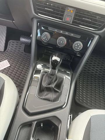 2026 Volkswagen Atlas SE