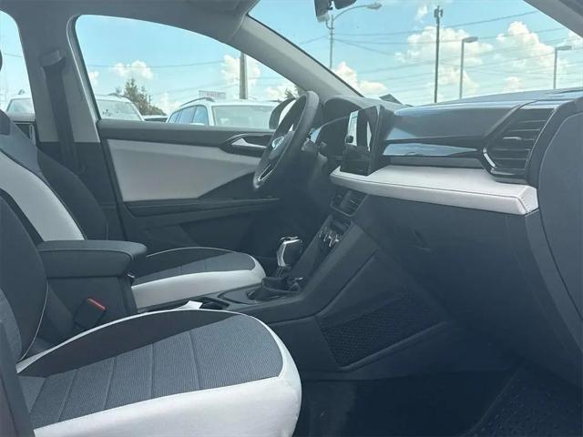 2026 Volkswagen Atlas SE