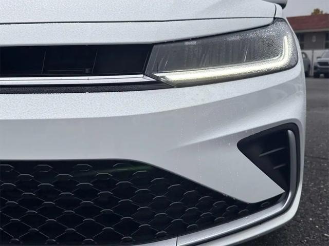 2026 Volkswagen Jetta S