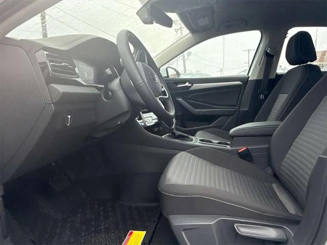 2026 Volkswagen Jetta S
