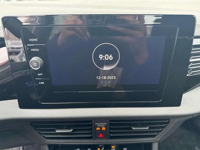 2026 Volkswagen Jetta S