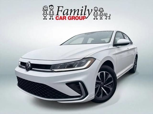 2026 Volkswagen Jetta S for sale in Bossier City, LA