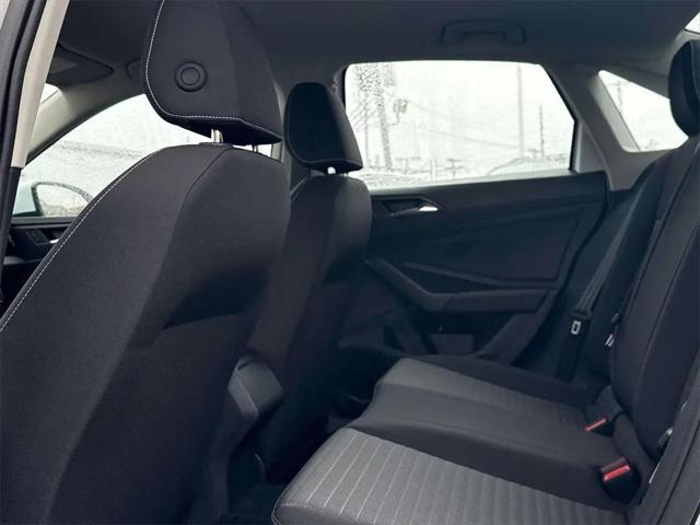 2026 Volkswagen Jetta S