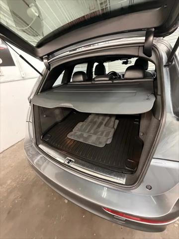 2017 Audi Q5 2.0T Premium