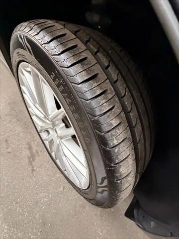 2017 Audi Q5 2.0T Premium