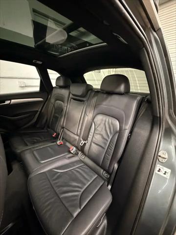 2017 Audi Q5 2.0T Premium