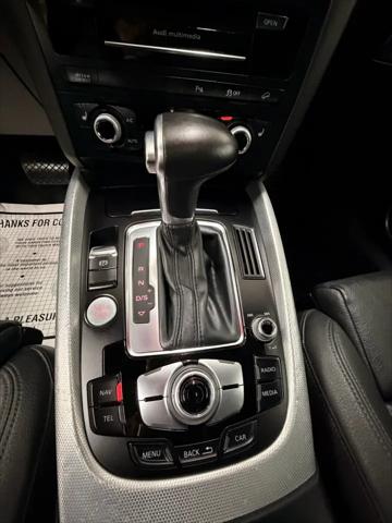 2017 Audi Q5 2.0T Premium