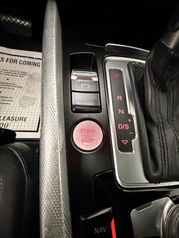 2017 Audi Q5 2.0T Premium