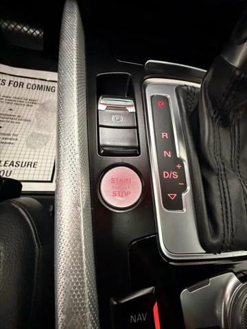 2017 Audi Q5 2.0T Premium