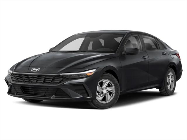 2026 Hyundai Elantra SE for sale near Columbus, OH