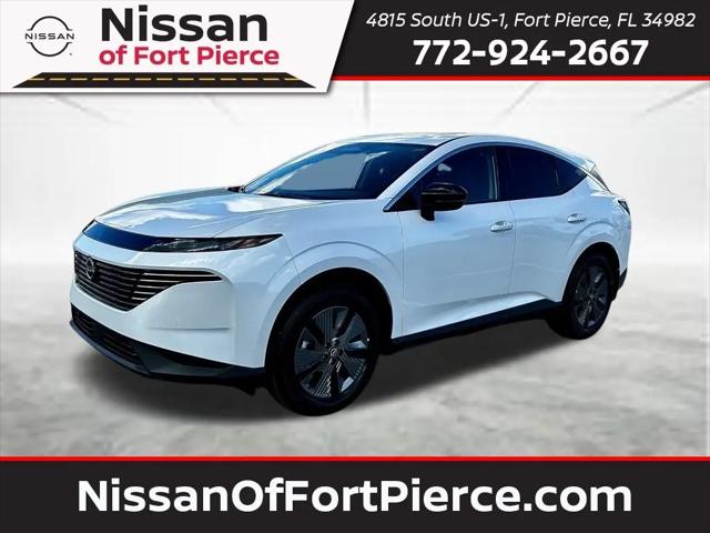 2026 Nissan Murano SL for sale in Fort Pierce, FL