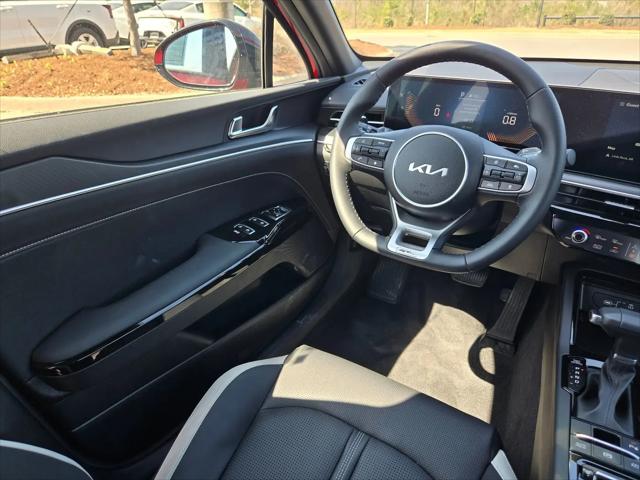 2026 Kia K5 GT-Line FWD